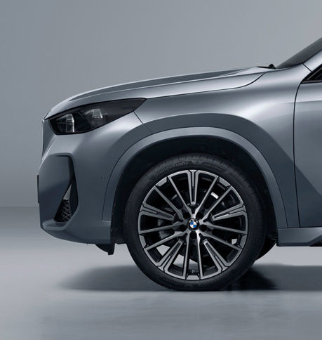 2025 BMW X1 xDrive25Li 2