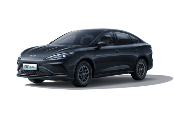 2026 BYD Seal 05 DM-i 128KM 3